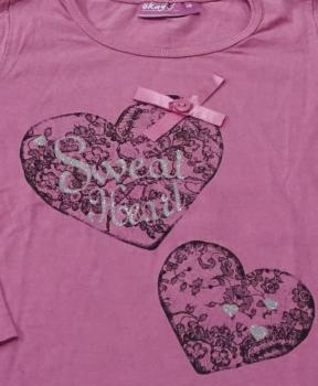 Langarmshirt Gr. 92 von Okay (3741)